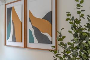 Large with terrace- 2Bd 1,5Bth- Plaza Castilla