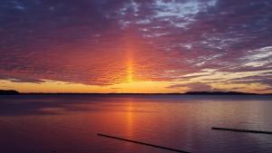 Haus Seeblick Insel Rügen