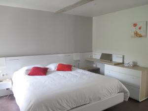 Hotels Hotel Le Saint Martin : photos des chambres