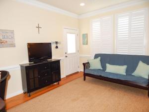 070 Fish Camp 29 - Living the Dream