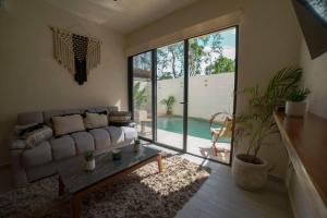 Hermoso departamento en Tulum