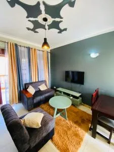 Kamel Furnished Apartments! - Wakiso