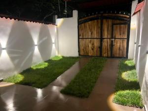 Apartamento Vacacional Campestre