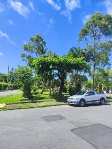 Studio + charmoso da Enseada