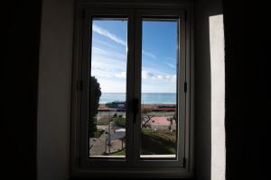 237 - Casa Colombo Riva Vista Mare a 10metri Spiaggia