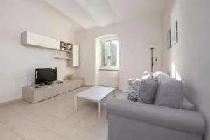 237 - Casa Colombo Riva Vista Mare a 10metri Spiaggia - ريفا تريجوسو