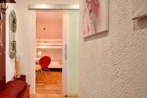 Ferienpark am Fahrenkroog Wolke 9 Apartment 352