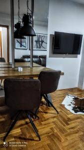 Budva apartman Haustor