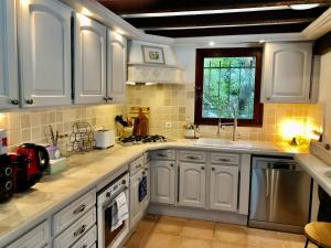 Villa overlooking the Esterel, private swimming pool