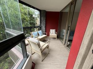 Departamento Nuevo en Pucón