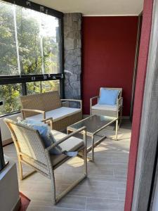 Departamento Nuevo en Pucón