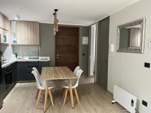 Departamento Nuevo en Pucón