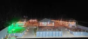 Pousada Ipê Amarelo - Baixo