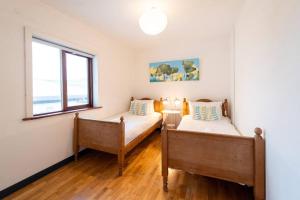 Great Blasket, Dunquin