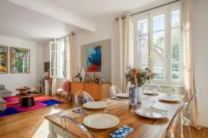 Maison Cristal - Welkeys - Rocquencourt