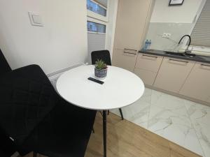 Platinium Queen Aparthotel CENTRUM FaktVat