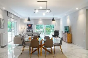 Glyfada Diamond Residence - 格利法扎