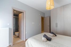 Glyfada Diamond Residence - 3 Master Bedrooms