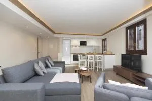 Casa Ikuspe by BeValle - El Pueyo de Jaca