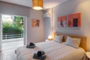 Glyfada Diamond Residence - 3 Master Bedrooms