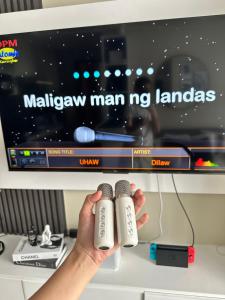 1 Bedroom Mandaluyong Condo