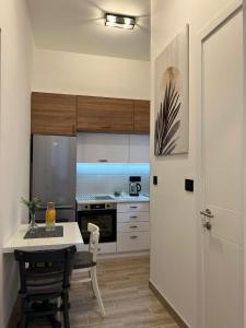 Top Slavija Apartment