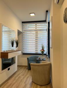 Top Slavija Apartment