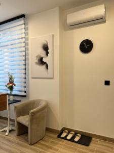 Top Slavija Apartment