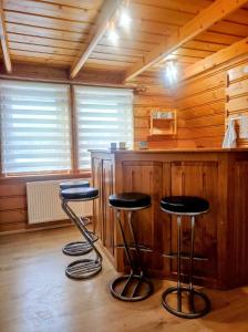 Apartament Sosna