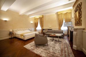 Deluxe Junior Suite