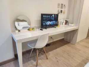 Vicky the east ville Bangsean room 15 - Ban Laem Thaen