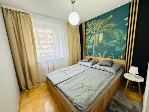 New York Style Apartament 90 m2 we Wrocławiu