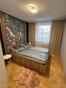 New York Style Apartament 90 m2 we Wrocławiu