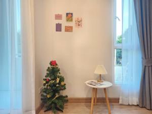 Vicky the east ville Bangsean room 15