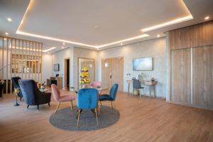 Dominium Hotel
