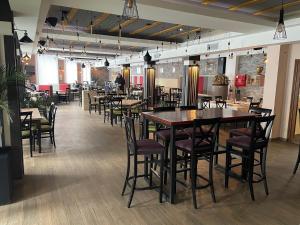 Golden Sky N Lux 57 Milmari Resort & Spa