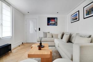 TheLander Serviced Apartments in Saint-Germain des Près - Rue Jacob