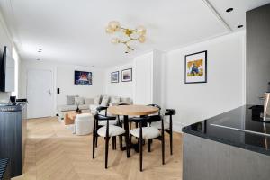 TheLander Serviced Apartments in Saint-Germain des Près - Rue Jacob