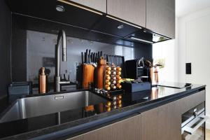 TheLander Serviced Apartments in Saint-Germain des Près - Rue Jacob