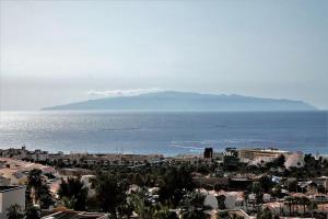 Ocean View 1 bedroom in Costa Adeje