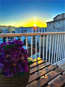 Sunrisemare Vacational Studio