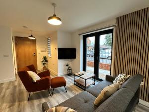 **1 Ashbrook Margaret - luxury one bedroom**