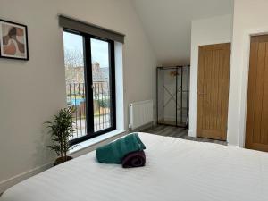 **1 Ashbrook Margaret - luxury one bedroom**