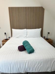 **1 Ashbrook Margaret - luxury one bedroom**