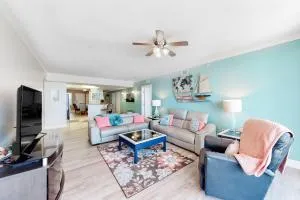 Towers - Ocean Paradise #702 - Daytona Beach Shores