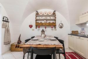 La Fontana di Casa Bernardi, terrazzo Wi-Fi PetFriendly con Area Cani