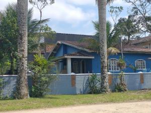 Casa na Praia da Lagoinha - Ubatuba 1
