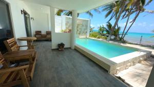 Casa Paraiso Punta Allen