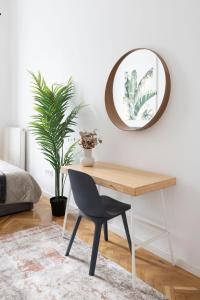 Exclusive Central Grand Residence in the Heart of Budapest