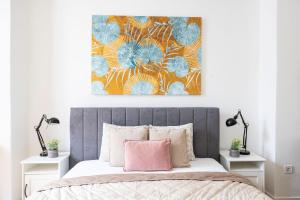 Exclusive Central Grand Residence in the Heart of Budapest